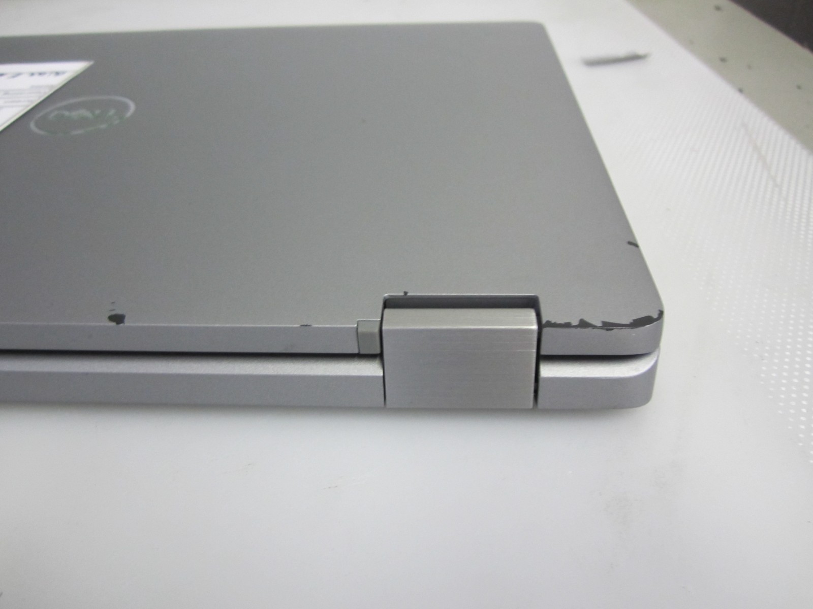 Dell Latitude 5310 2-in-1 i7-10610U 1.80GHz 16GB NO HDD/AC/OS Laptop BIOS