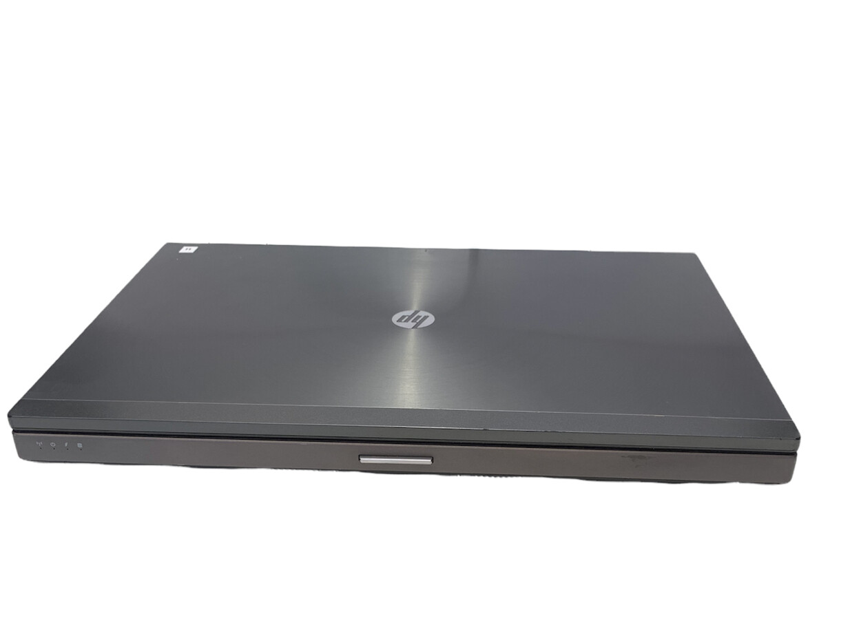 HP EliteBook 8460W i7-2670QM 2.20GHz 4GB not hard drive