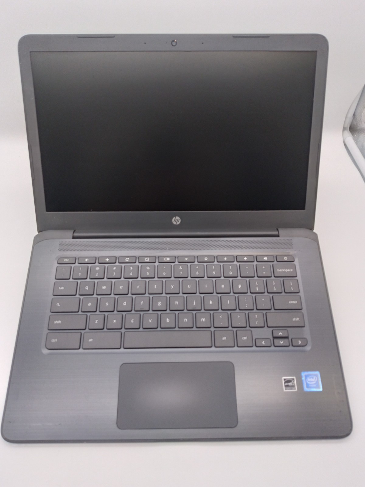 HP 14 G5 14″ inch Intel Celeron 1.1GHz 4GB RAM 32GB SSD Chromebook