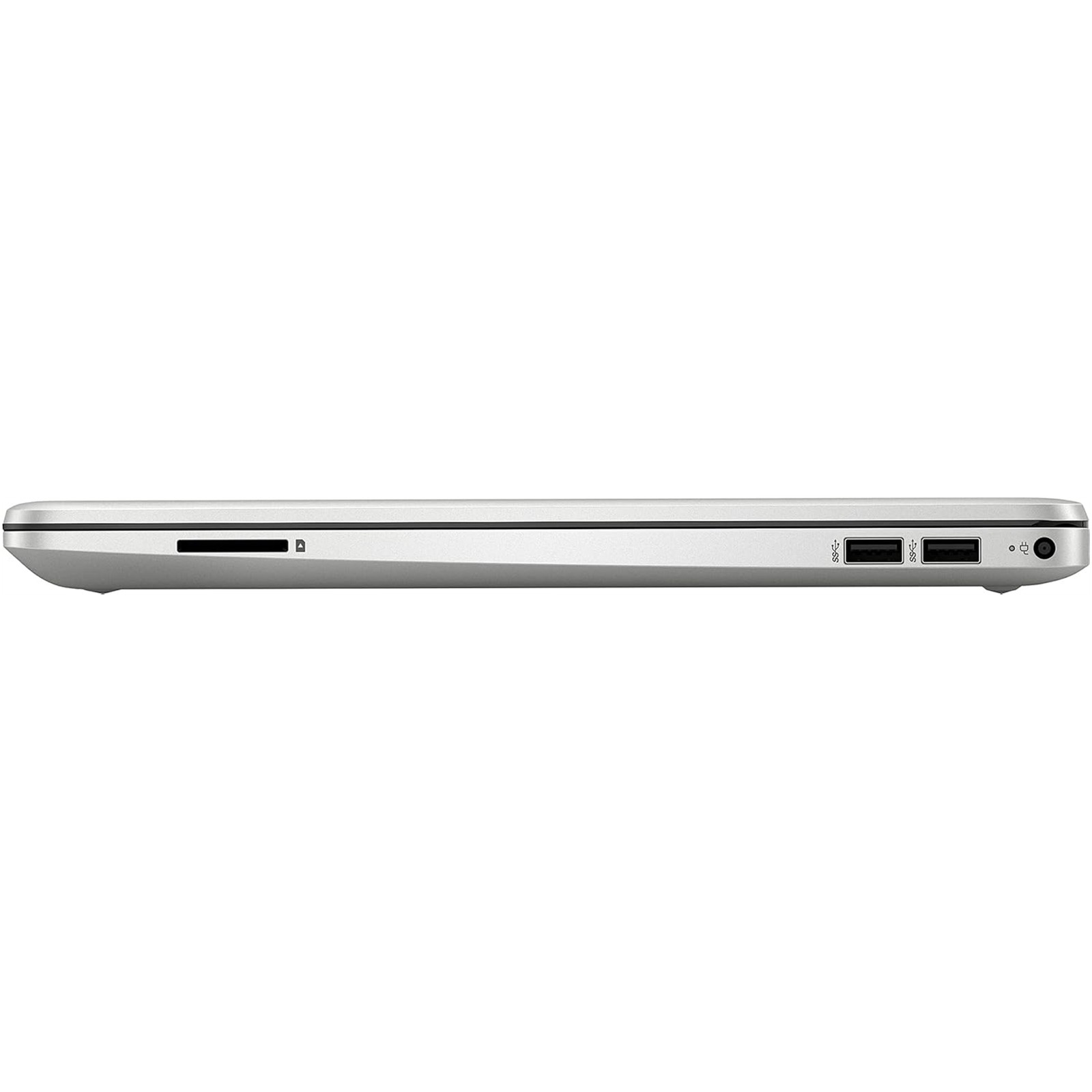 HP 15-DW2025CL 15.6″ 12GB 256GB, Natural Silver