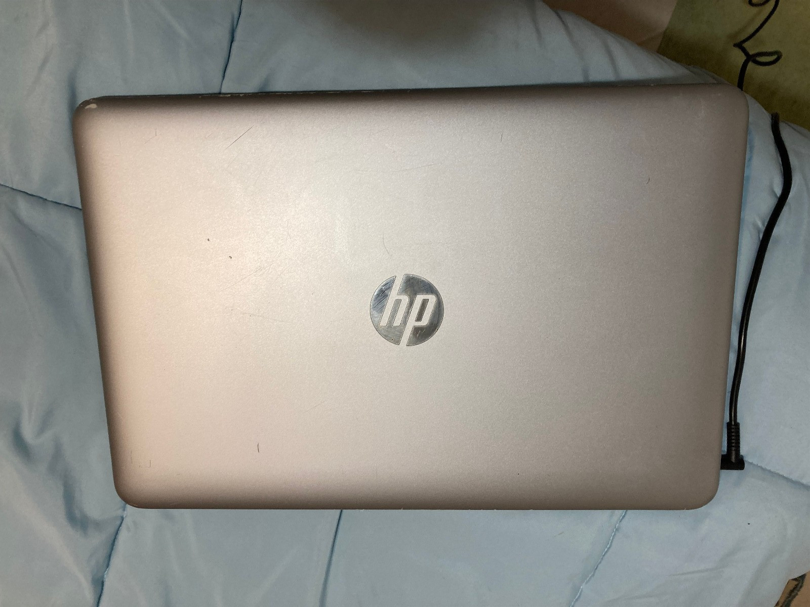 HP ProBook 470 G4 i7, 8GB 1TB DVDRW 17.3″ Parts/Repair no power