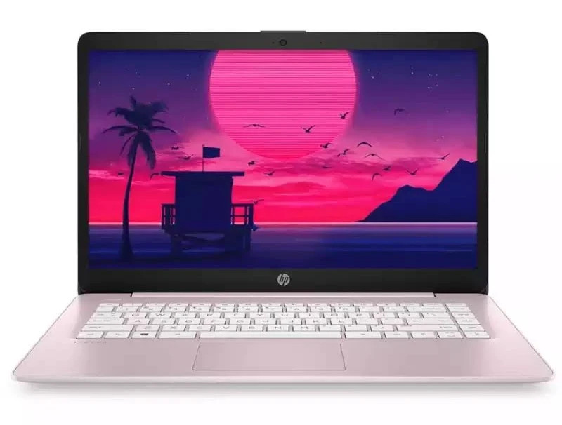 “Hp Stream 14″” Intel Celeron 4GB/64gb Laptop 14-cb172wm Brand NEW Condition