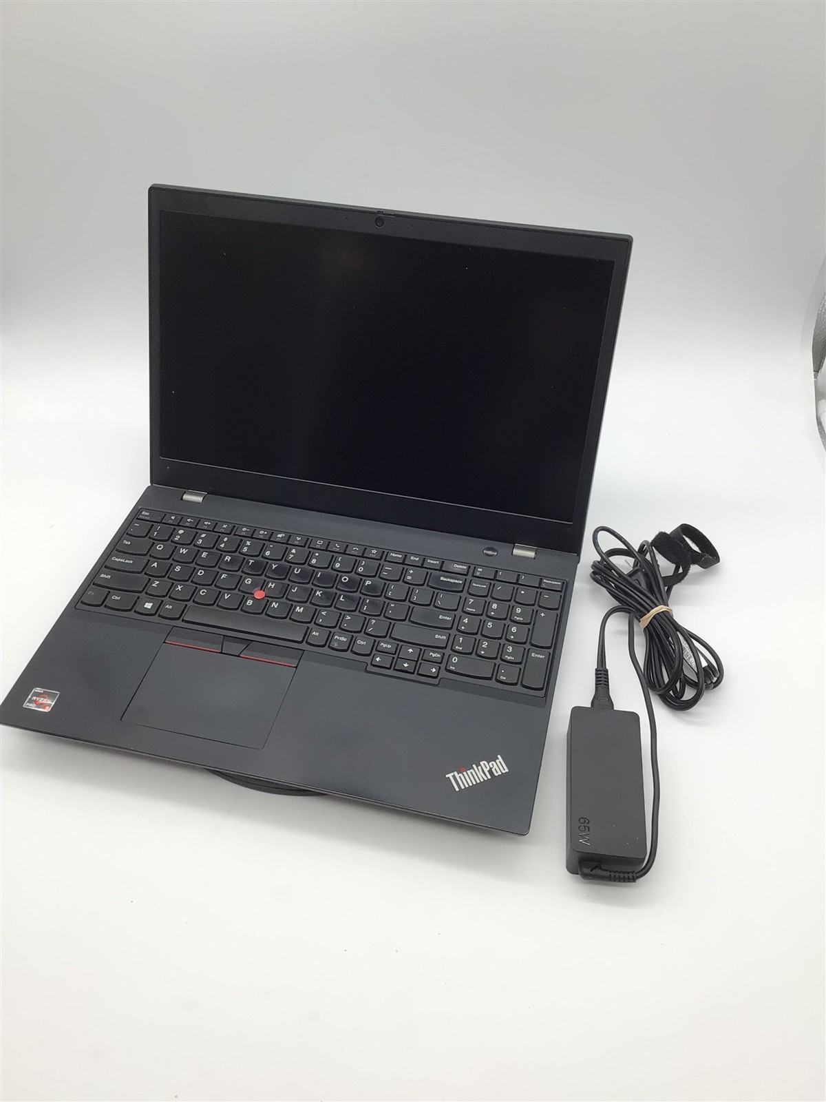 Lenovo L15 AMD Ryzen 5 PRO 4650U/8GB RAM/256GB SSD