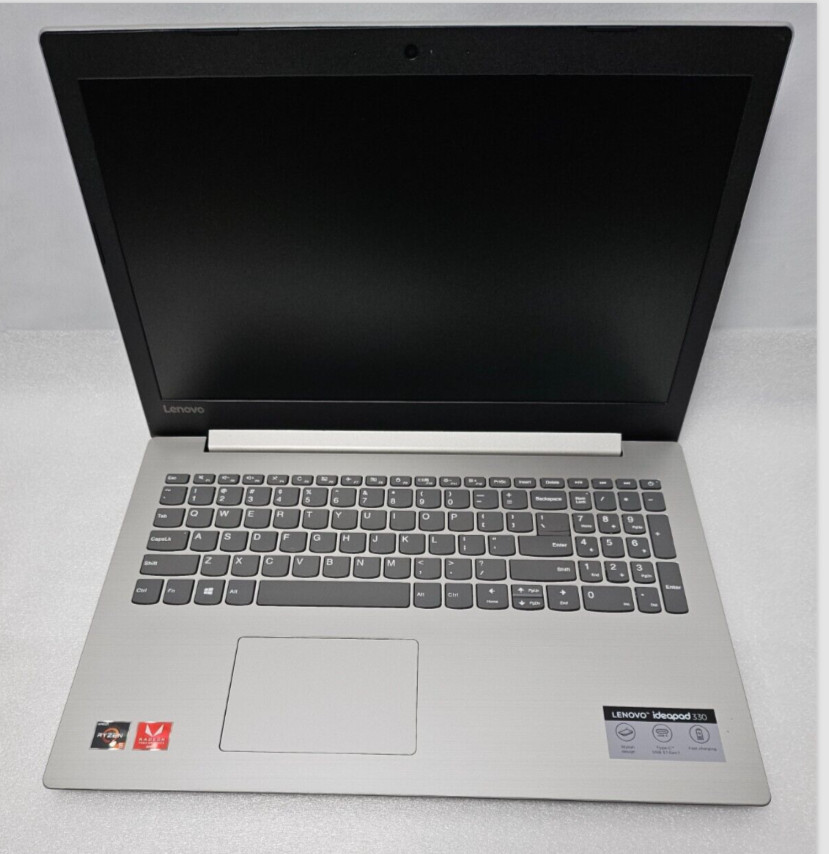 Lenovo IdeaPad 330-15ARR 15.6″ Notebook AMD Ryzen 5- 2500U