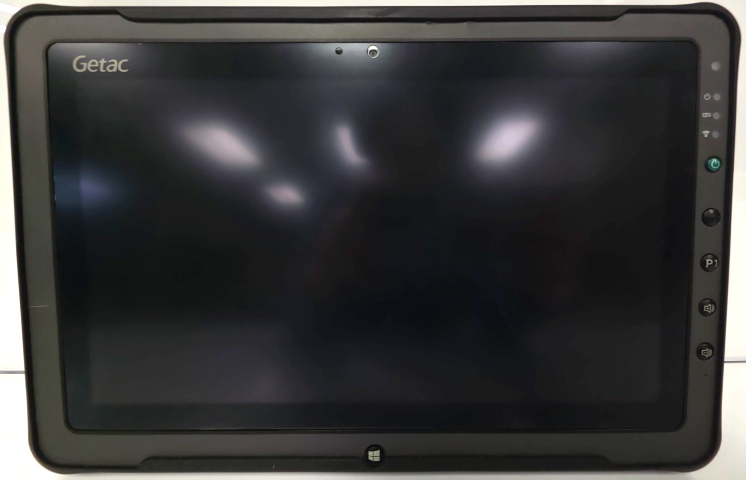 Getac Tablet G3| 11.6″| 8GB RAM| No SSD| No OS| No Power