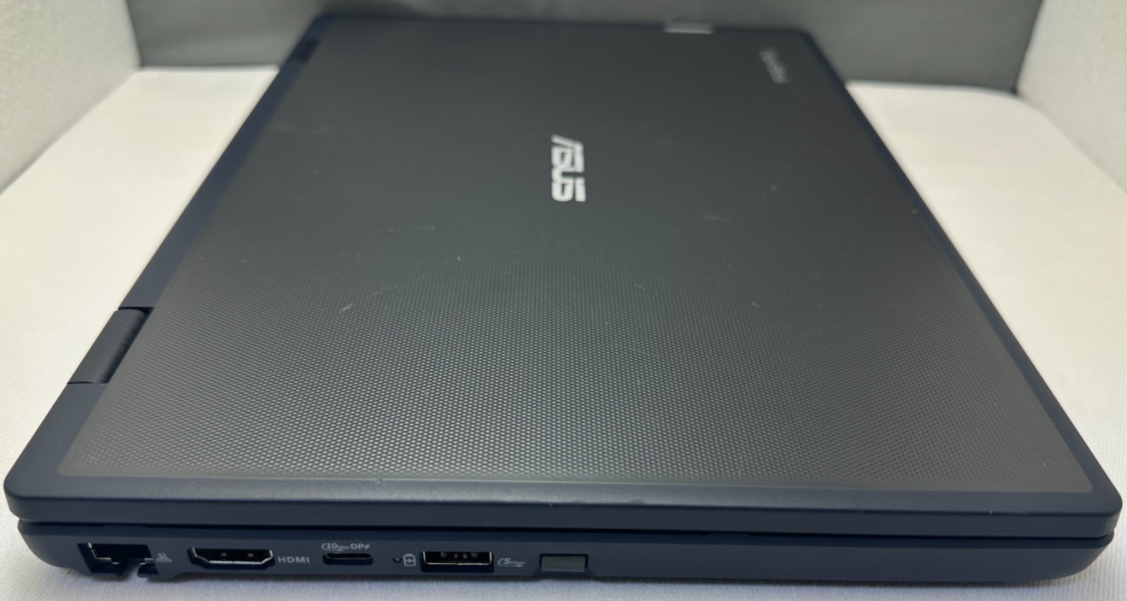 Asus Expertbook BR1204FG – 128GB, 4GB RAM, Intel(R) N100 Processor -Mineral Gray