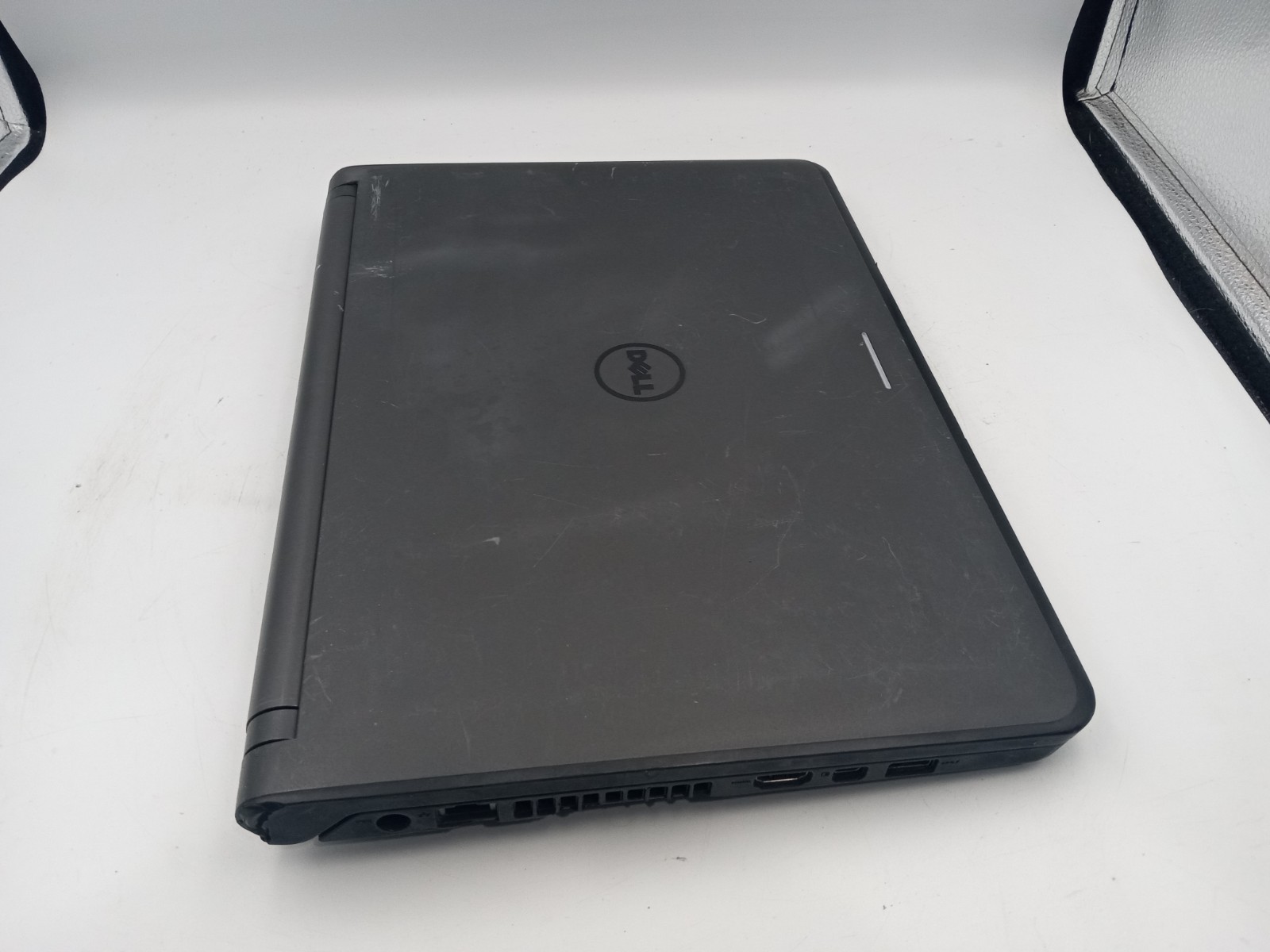Dell Latitude 3340 13″ Touchscreen Intel i5 8GB RAM 500GB HDD W11 – C-GRADE