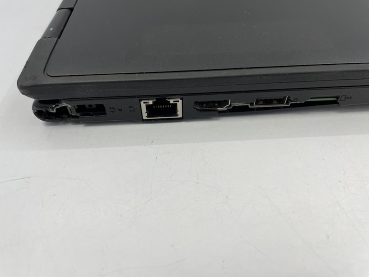 LENOVO THINKPAD YOGA 11E 5TH GEN Celeron N4120 1.10 GHZ + 4GB No HD/OS Bios Lock