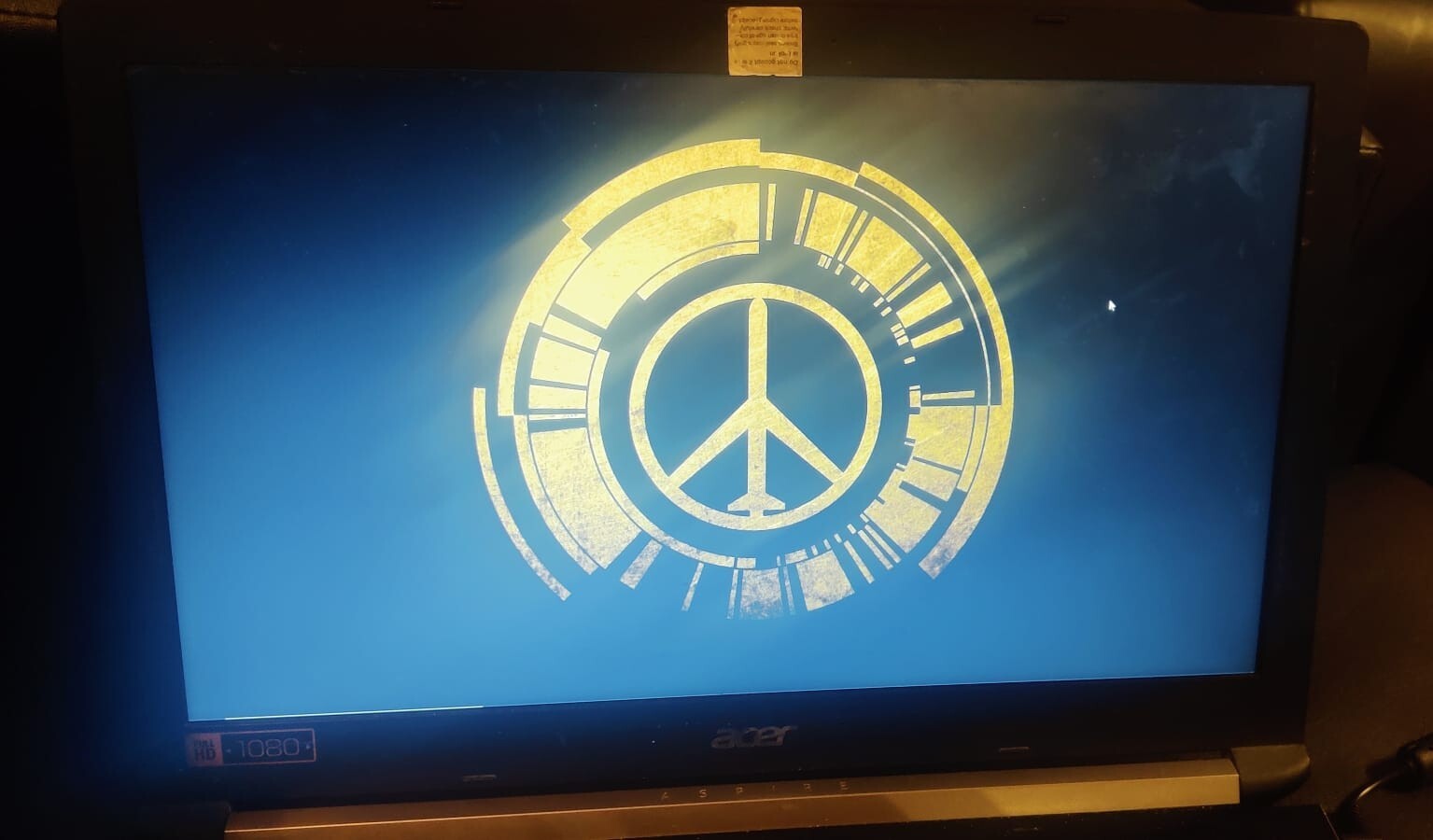 Acer Aspire A 515 Silver 15.6 inch 8GB RAM 1TB HDD Used in Good Condition.