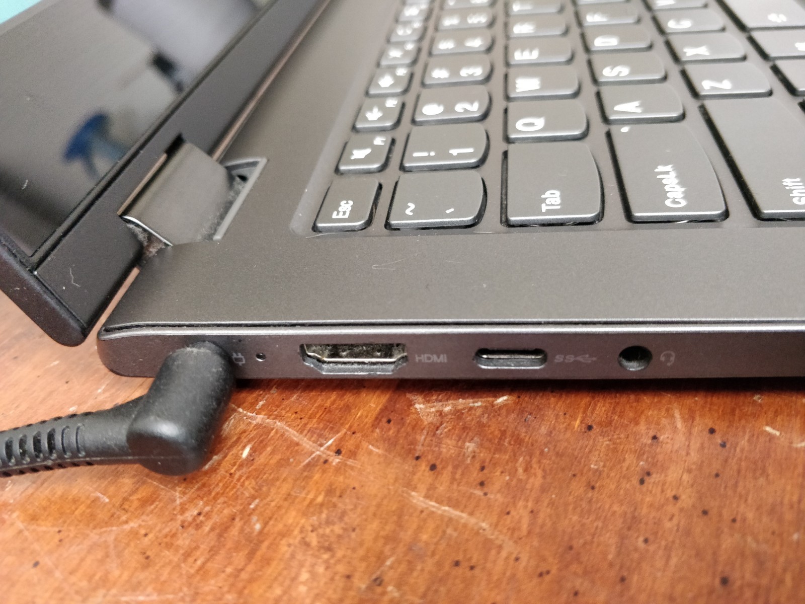 Lenovo IdeaPad Flex 14API AMD Ryzen 5 3500U@2.10GHz 8GB RAM NO DRIVE PARTS 9060