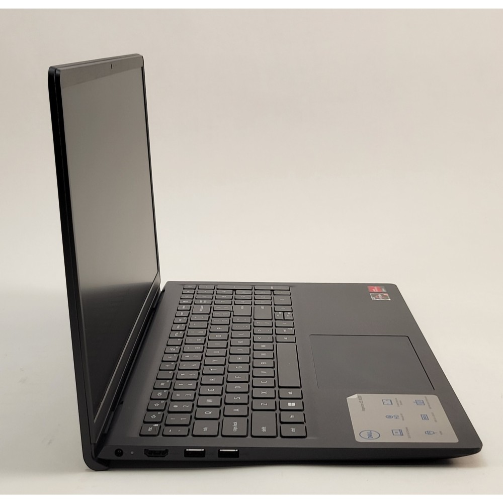 Dell Inspiron 15 3515 14″ AMD Ryzen 5 3450U -16GB DDR4- 512GB SSD
