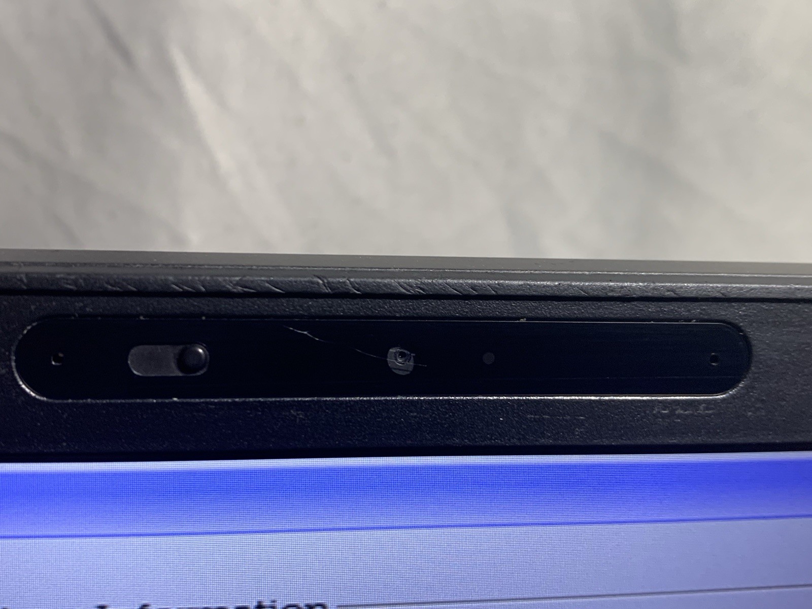 Dell Latitude 5500 i5-8365U 8GB 256GB SSD Win11 15.6in FHD Touch Black