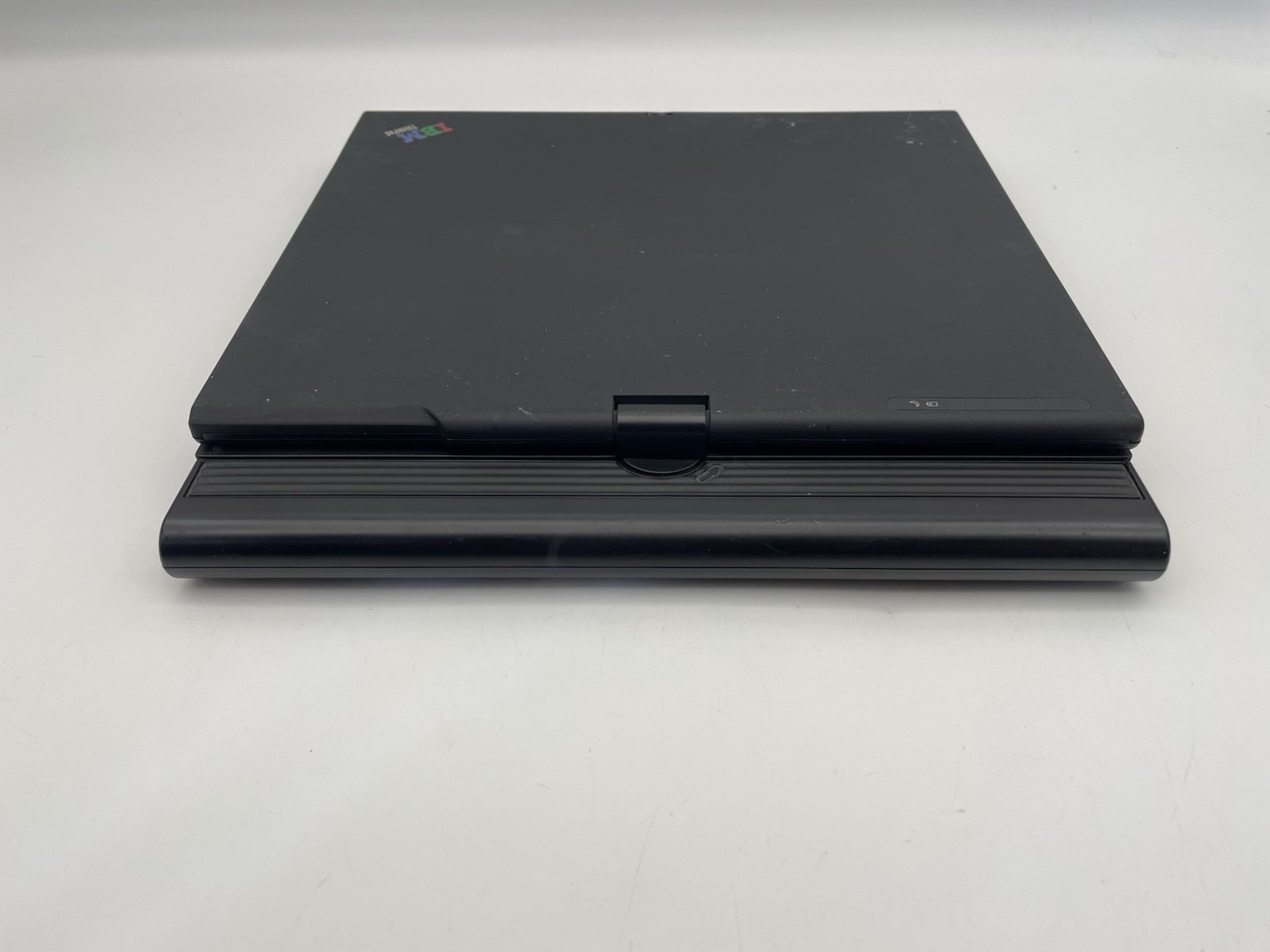 🔥 Vintage IBM Thinkpad X41 1867-BGU Tablet Laptop Intel Pentium CPU 60GB HDD