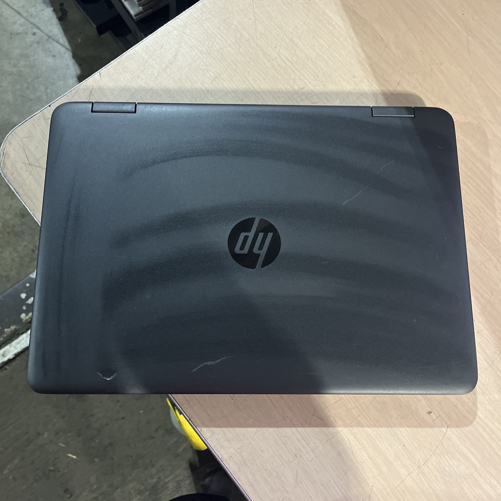 HP PROBOOK 640 G3 INTEL CORE I7-7600U 2.80GHZ 8GB RAM NO HD