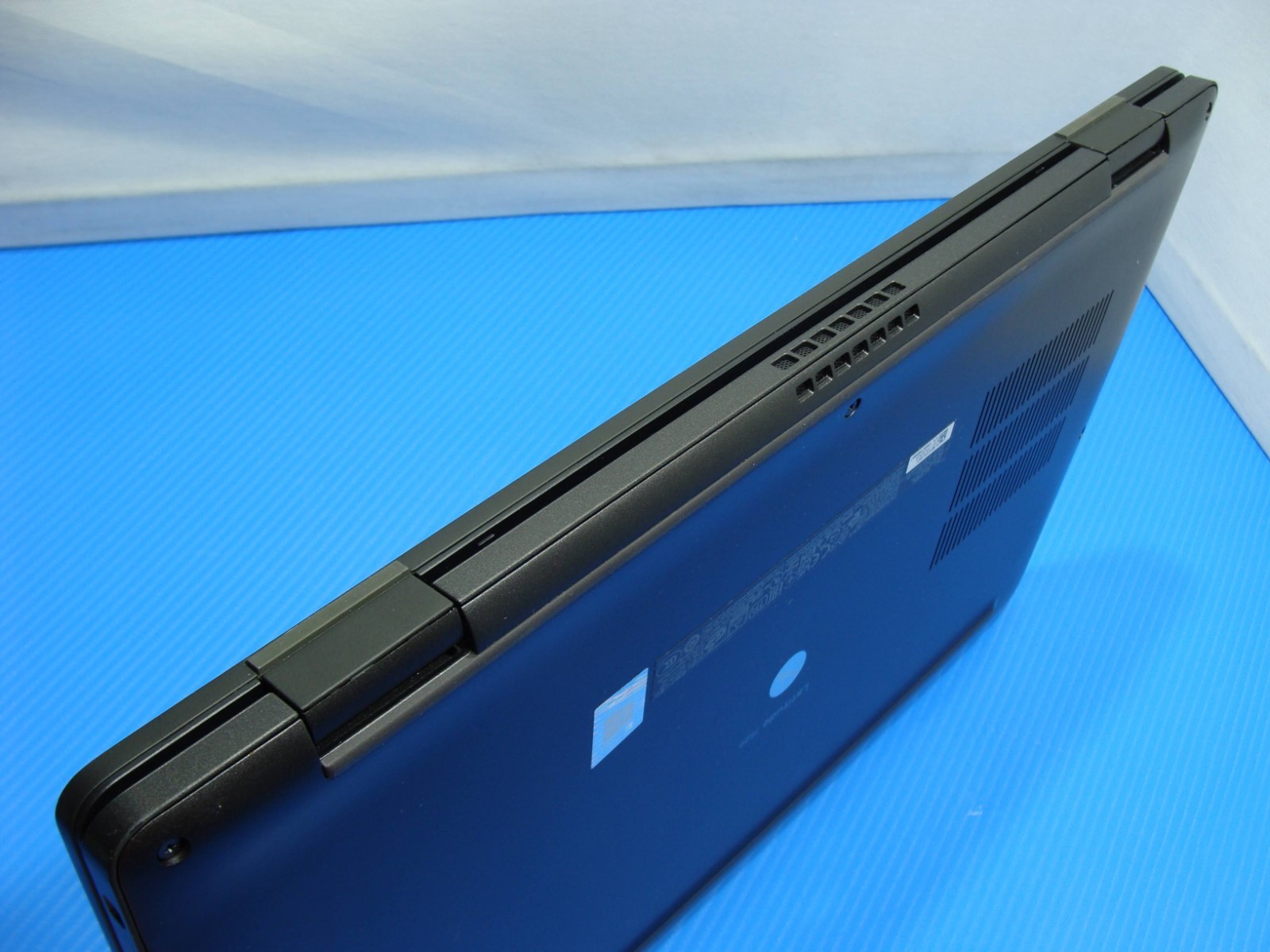 Dell Latitude 7520 15.6″UHD i7-1165G7 2.8GHz 16GB 512GB SSD +PowAd WRTY-10/2026