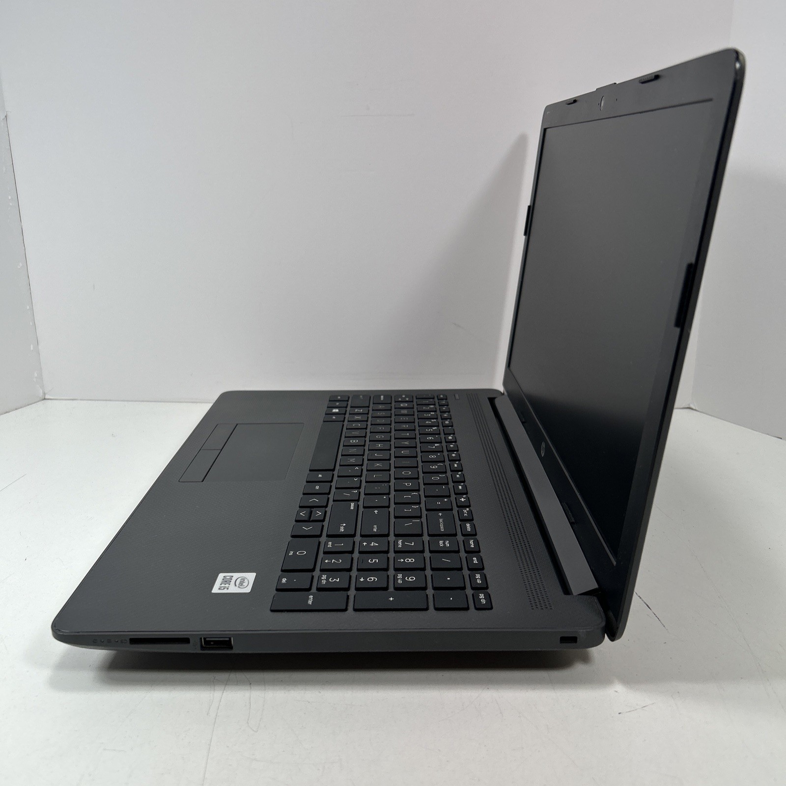 HP 250 G7 Laptop 15.6″ Intel I5-1035G1 1.00GHz 8GB RAM 256GB SSD Win11Pro 🔋Good