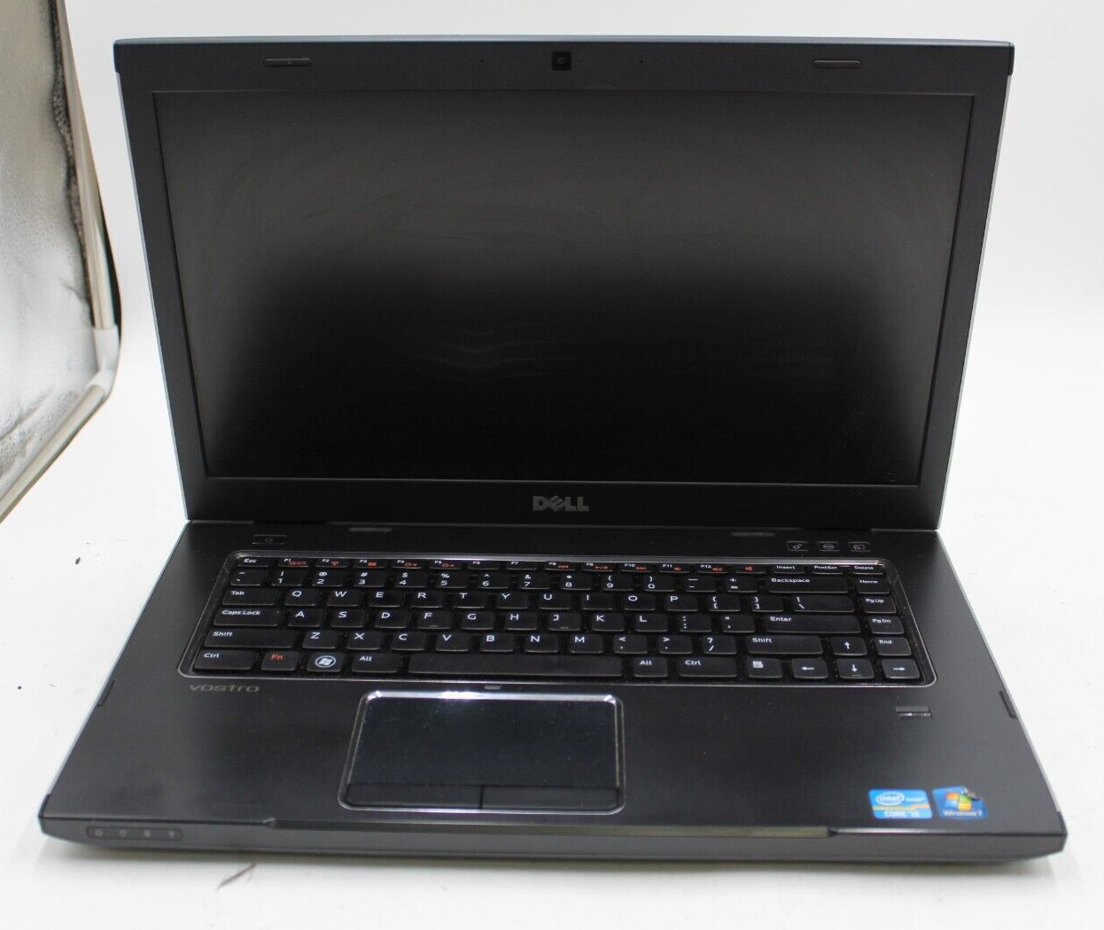 Dell Vostro 3550 15.6in 250 GB HD 4 GB RAM i3-2310M 30 day warranty No OS