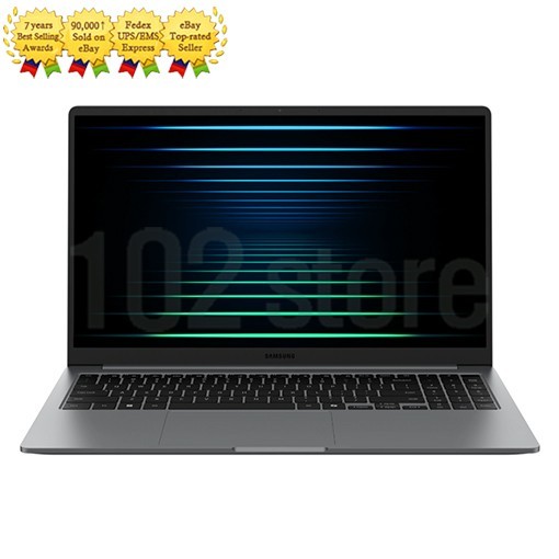 Samsung Galaxy Book 5 NT750XHD-KC58 Intel Ultra 5 8GB/256GB 15.6″ Laptop