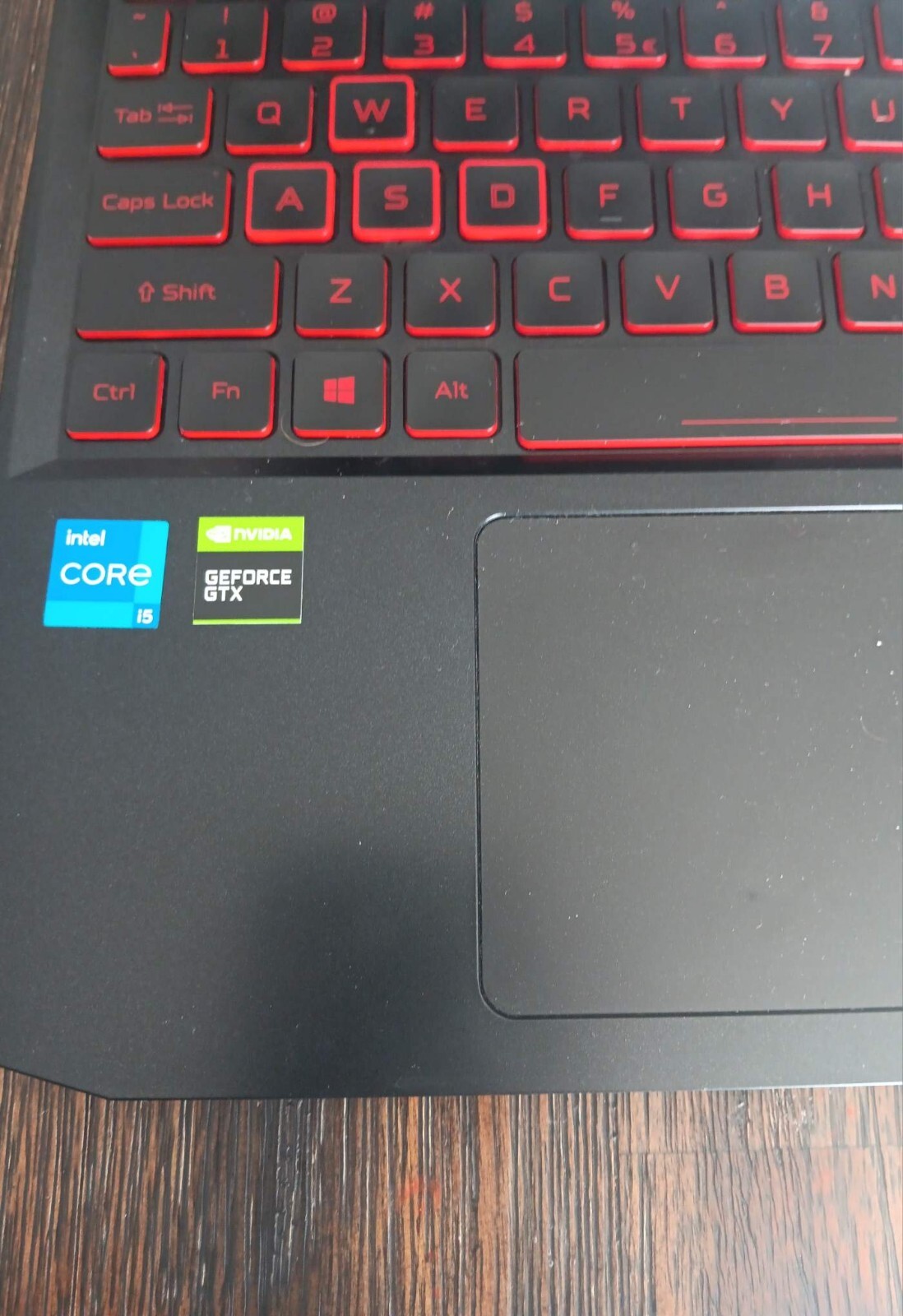 Acer Nitro 5 AN515-57-59F7 15.6” (512GB SSD Intel Core i5-11400H 2.7GHz 32GB…