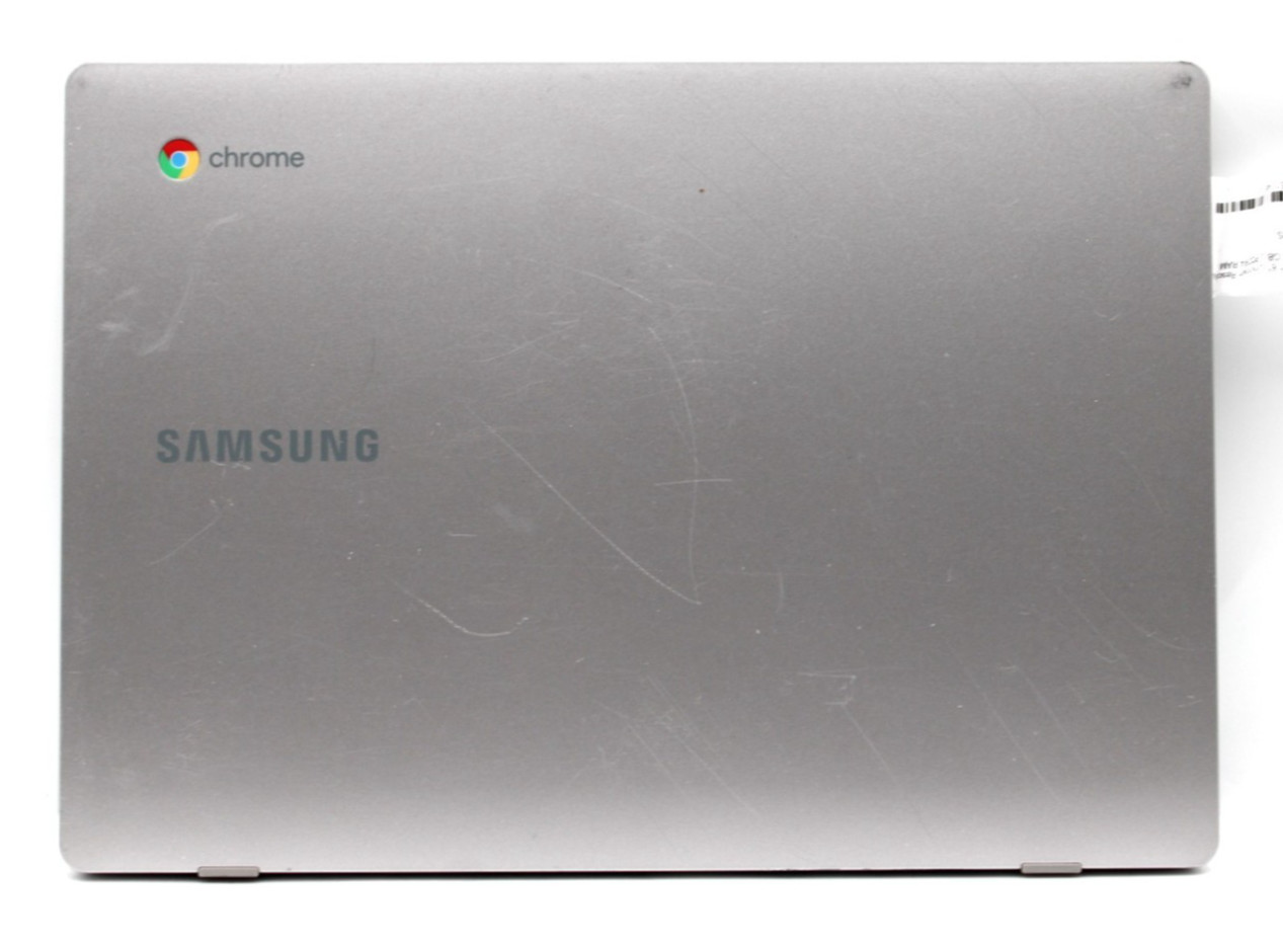 Samsung ChromeBook4 Celeron-N4020@1.1GHz 4GB LPDDR4 32GB Chrome OS *USED/TESTED*
