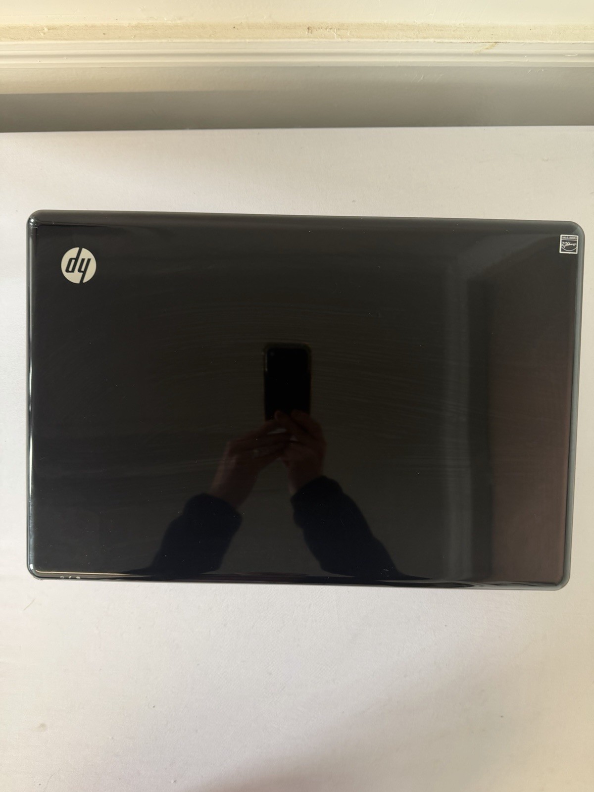 HP Notebook G71-34OUS Laptop – Intel Duo – RAM 4 GB – No Storage – Read Des