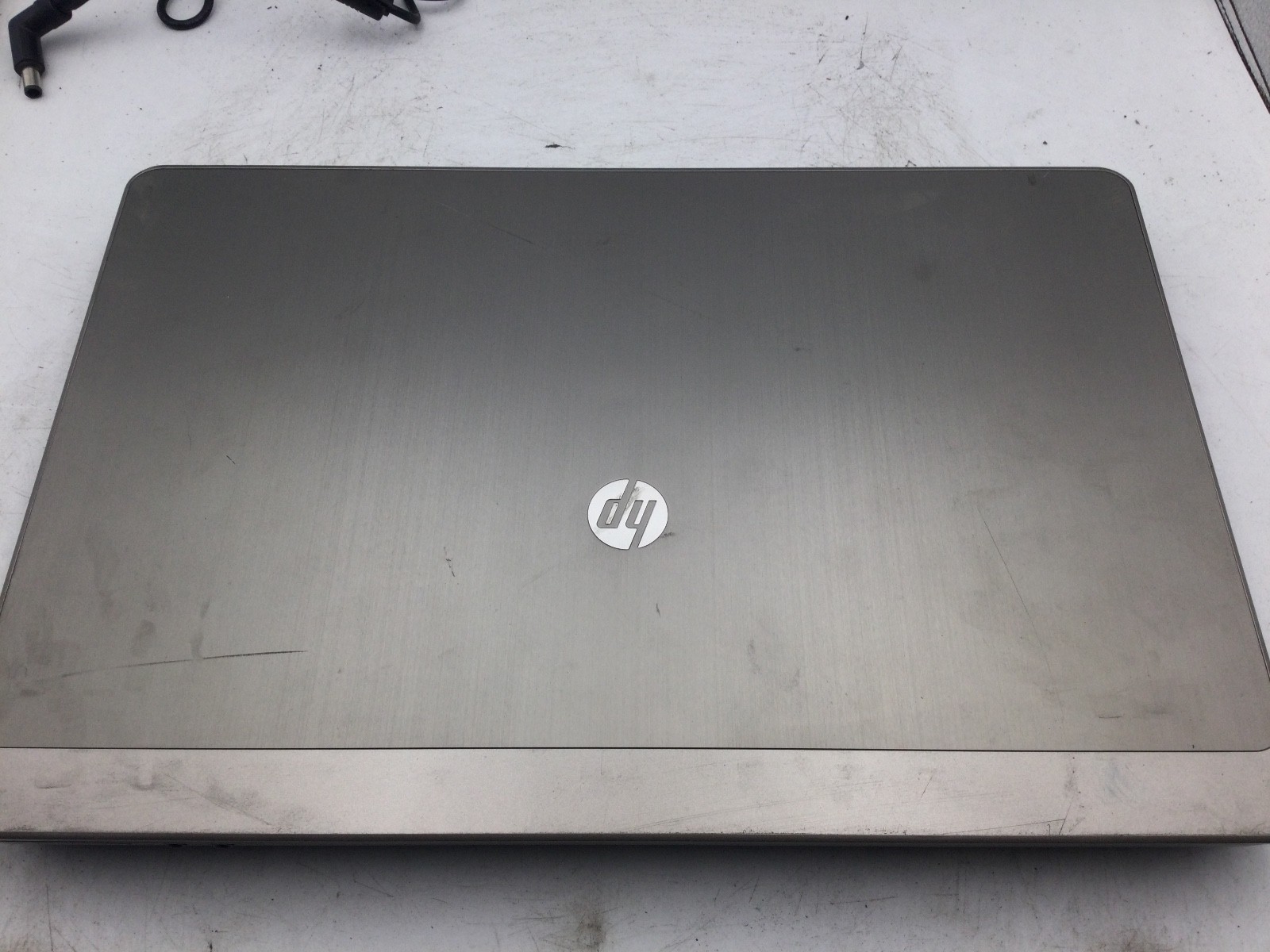 HP PROBOOK 4530S – FOR PARTS/NO POWER – INTEL I5 – NO RAM – NO OS -READ DESC- BB