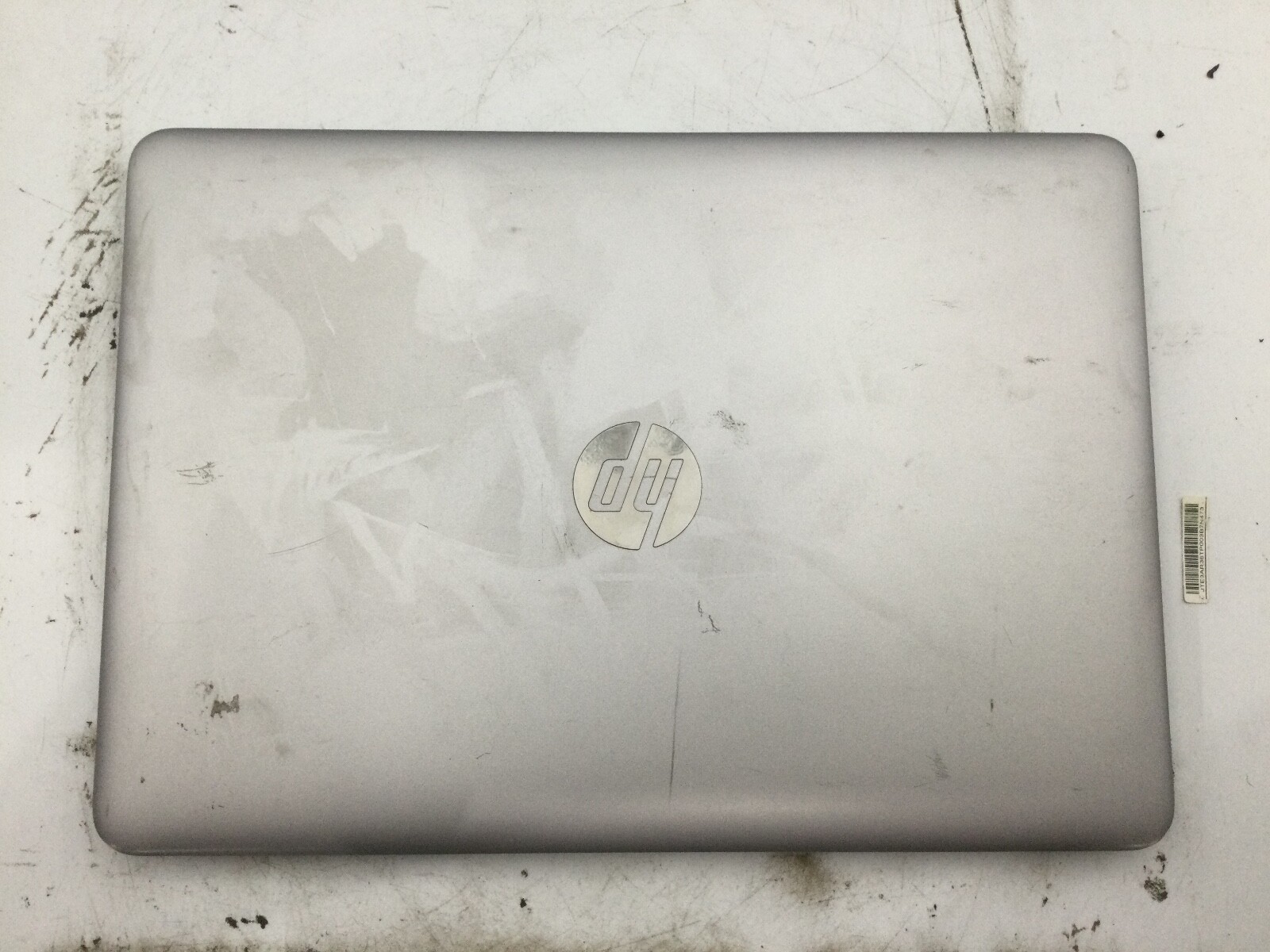 HP PROBOOK 440 G4 – BOOTS TO BIOS/BIOS LOCKED – INTEL I3 7TH GEN – READ DESC -BB