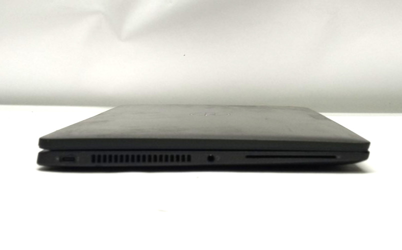Dell Latitude 7420 i7-1185G7@3.0GHZ 16GB RAM 256GB NVMe Win11Pro WH689*!