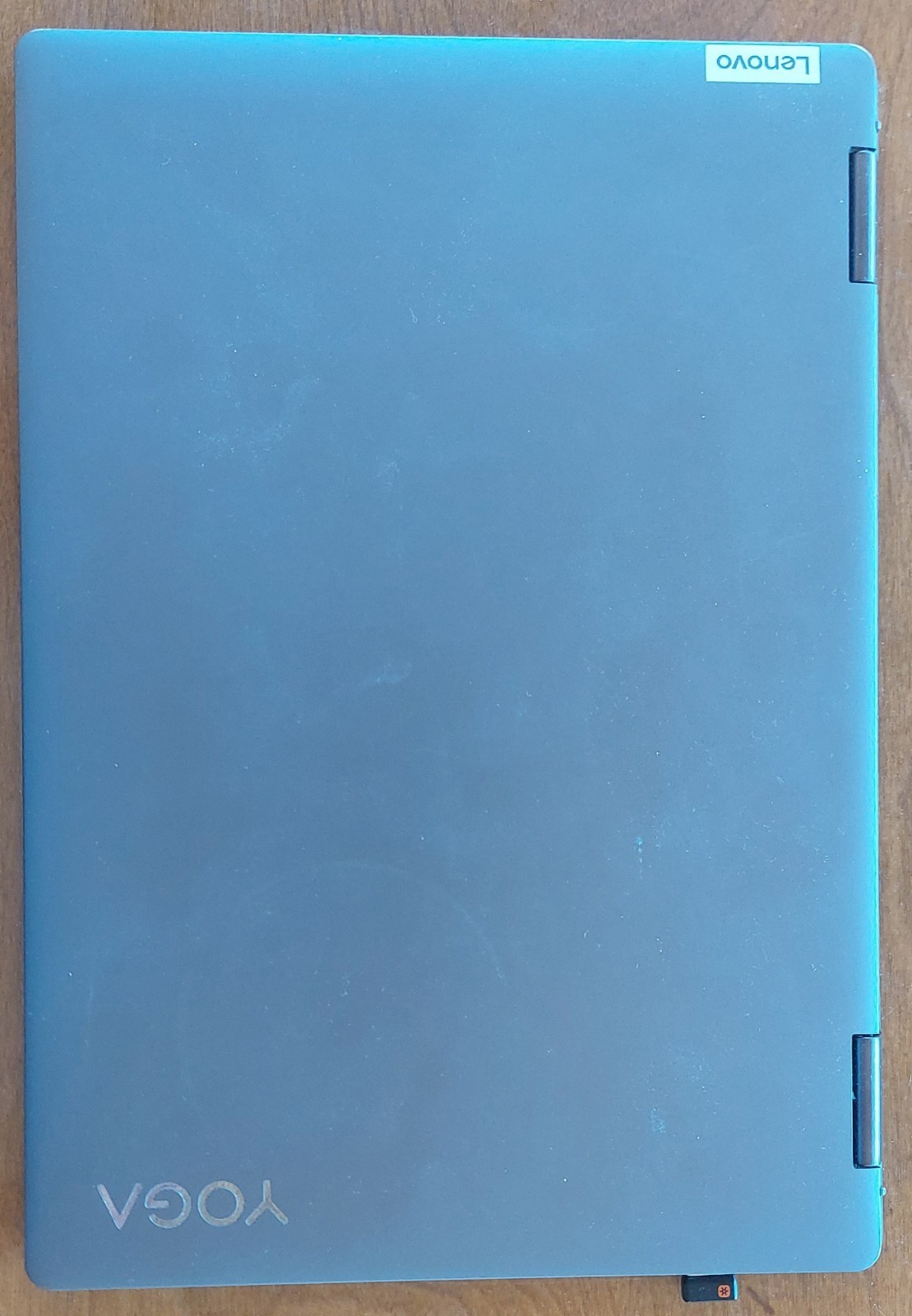 Lenovo Yoga 7 14 inch 2-in-1 Laptop/Tablet Computer