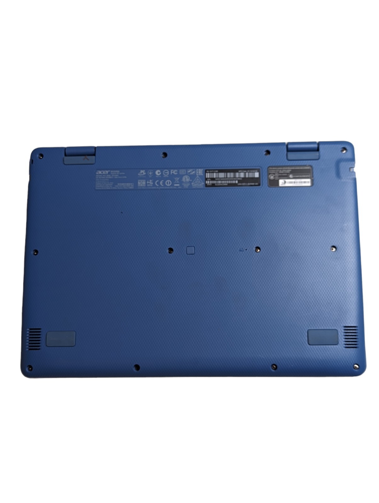 Acer Aspire R11 R3-131T-C28S 11.6″ 2-in-1 Celeron N3060 32GB 2GB- Needs Battery