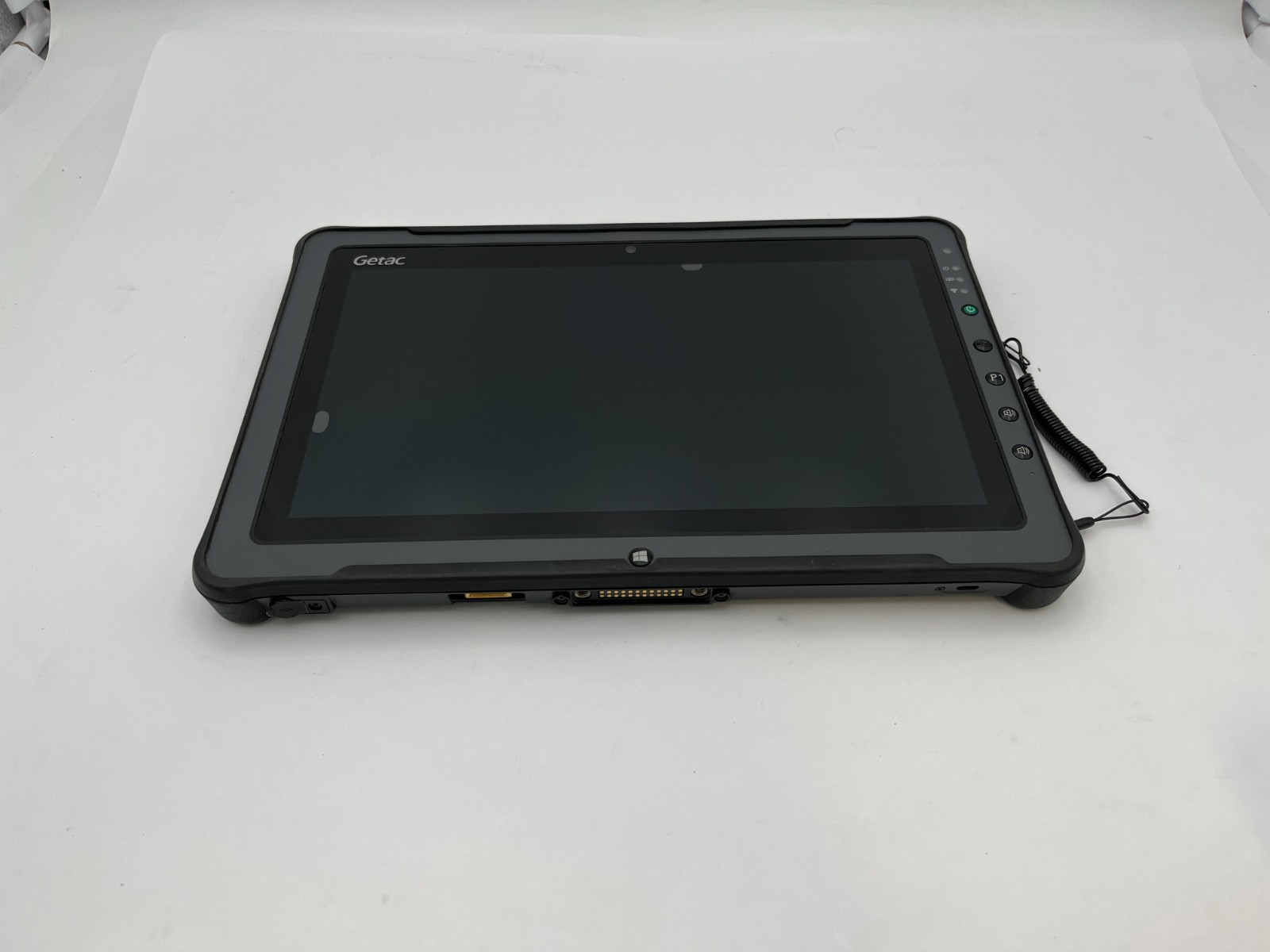 GETAC F110G3 i7-6600U@2.6GHZ 8GB RAM 512GB SSD WIN 11 PRO