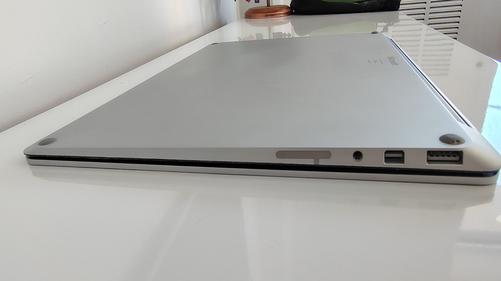 Microsoft Surface Laptop 1769 – i5 7200U, 128GB SSD, 4GB Ram -vClean Barely Used