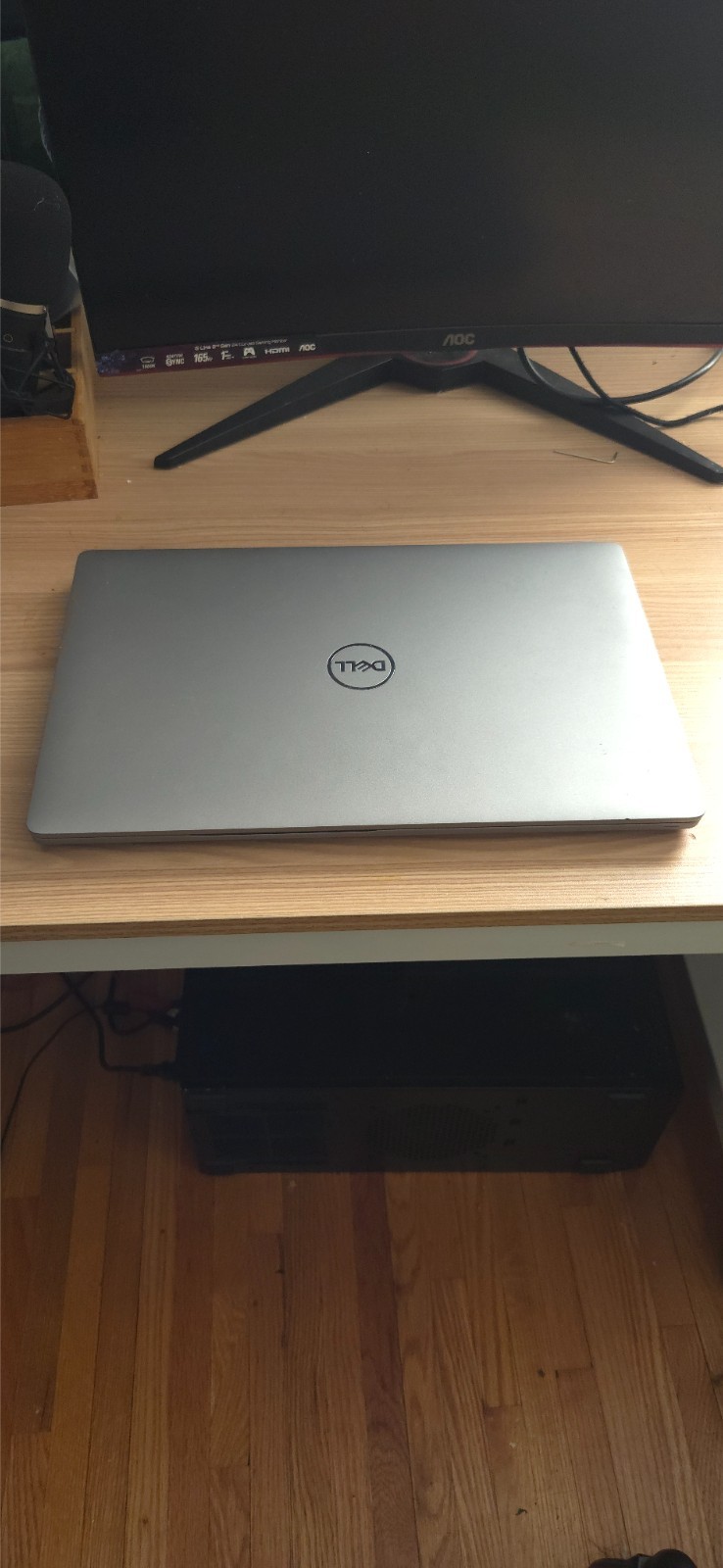 Latitude 5510 15.6″ 16GB 512GB SSD Intel Core i5-10310U 1.70GHz Win 11 Pro