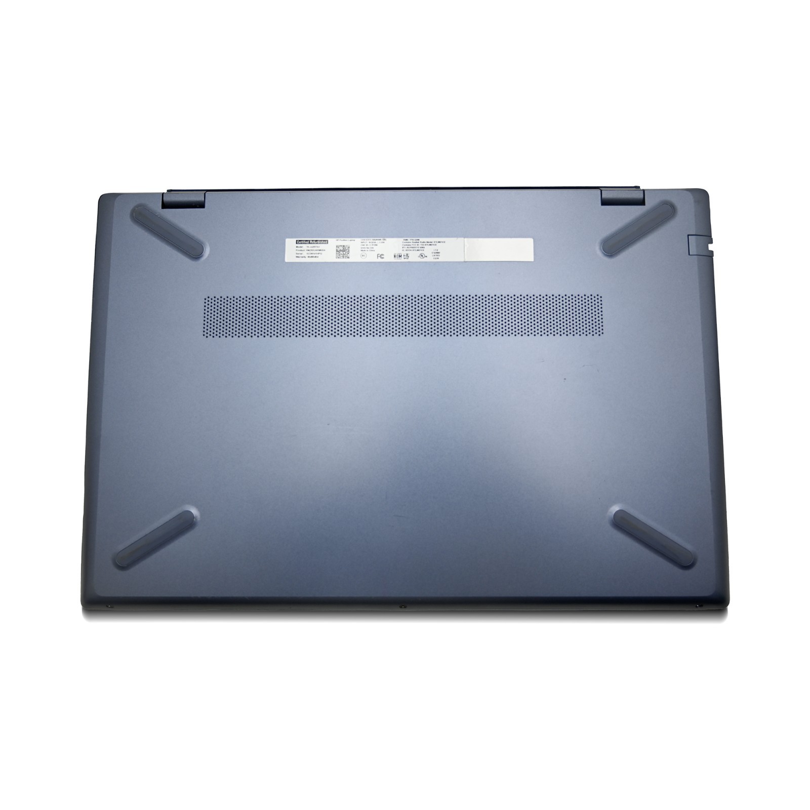 HP Pavilion 15-CS-2073cl Touchscreen i7-8565U 16GB RAM 256GB SSD NVIDIA MX250
