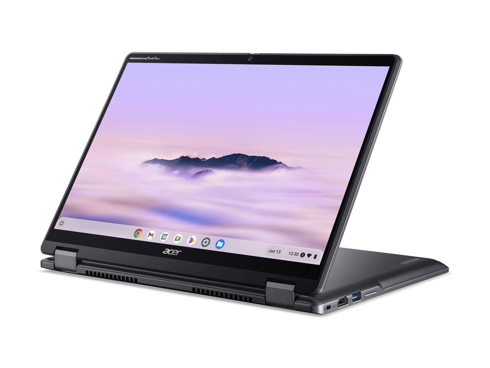 Acer NX.JJ5AA.003 Chromebook Plus Spin 514 14″ Touchscreen
