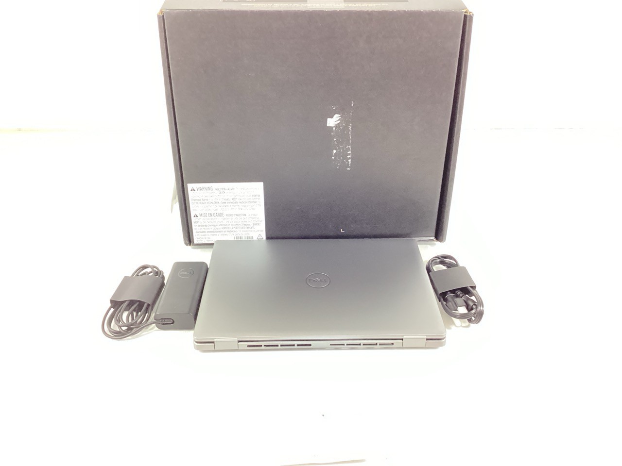 Dell Latitude 7450 14″ FHD Ultra 7 155U 16GB 512GB WiFi 7 W11P – 7KVJY