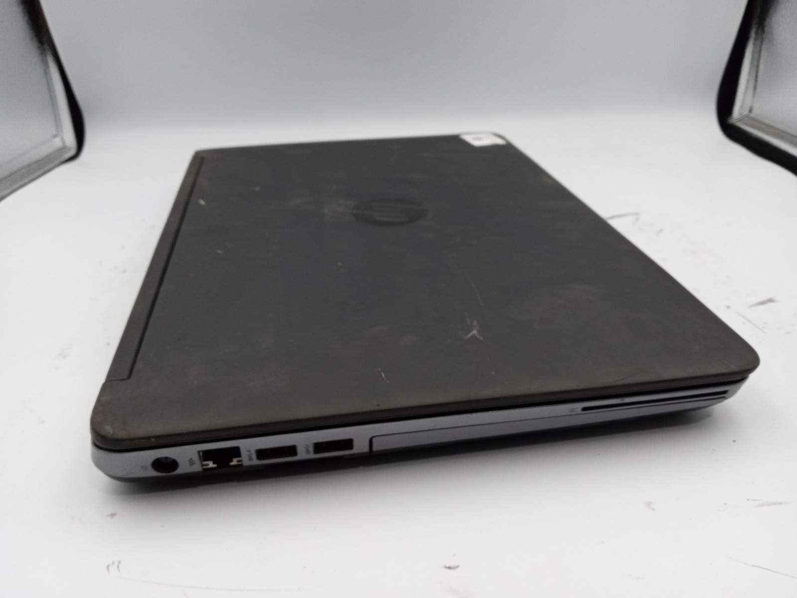 HP ProBook 640 14″ Laptop Intel Core i5-4310M – BOOTS – READ -RR