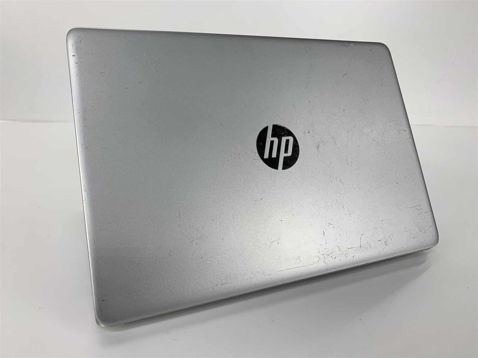 HP Laptop 14-dq1033cl Intel i3-1005G1 1,20Ghz 16GB RAM 128GB NVMe M.2 SSD Win11