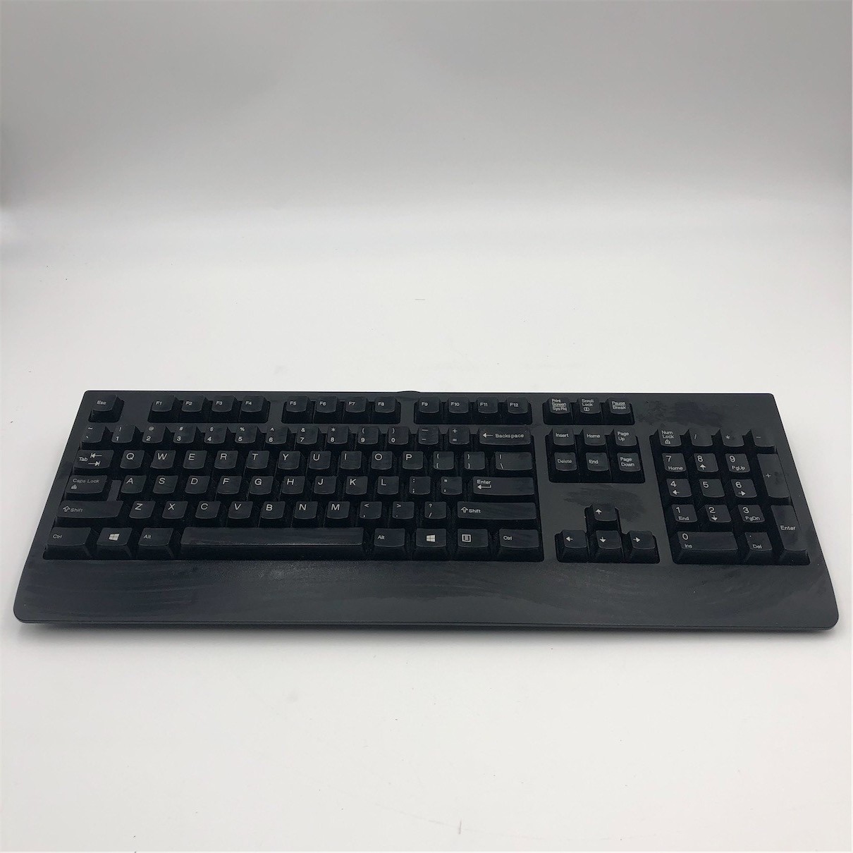 Lenovo Keyboard External,USB,English,Non_Backlight 00XH688 00XH537
