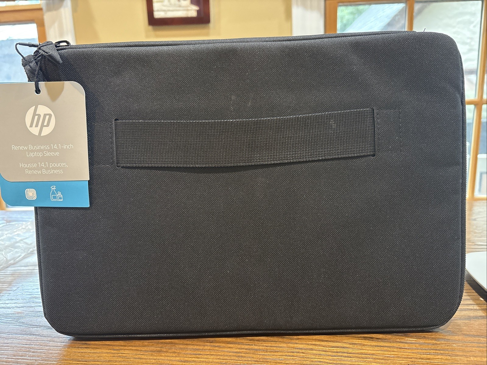 HP Renew Business 14.1 Inch Laptop Sleeve. NEW