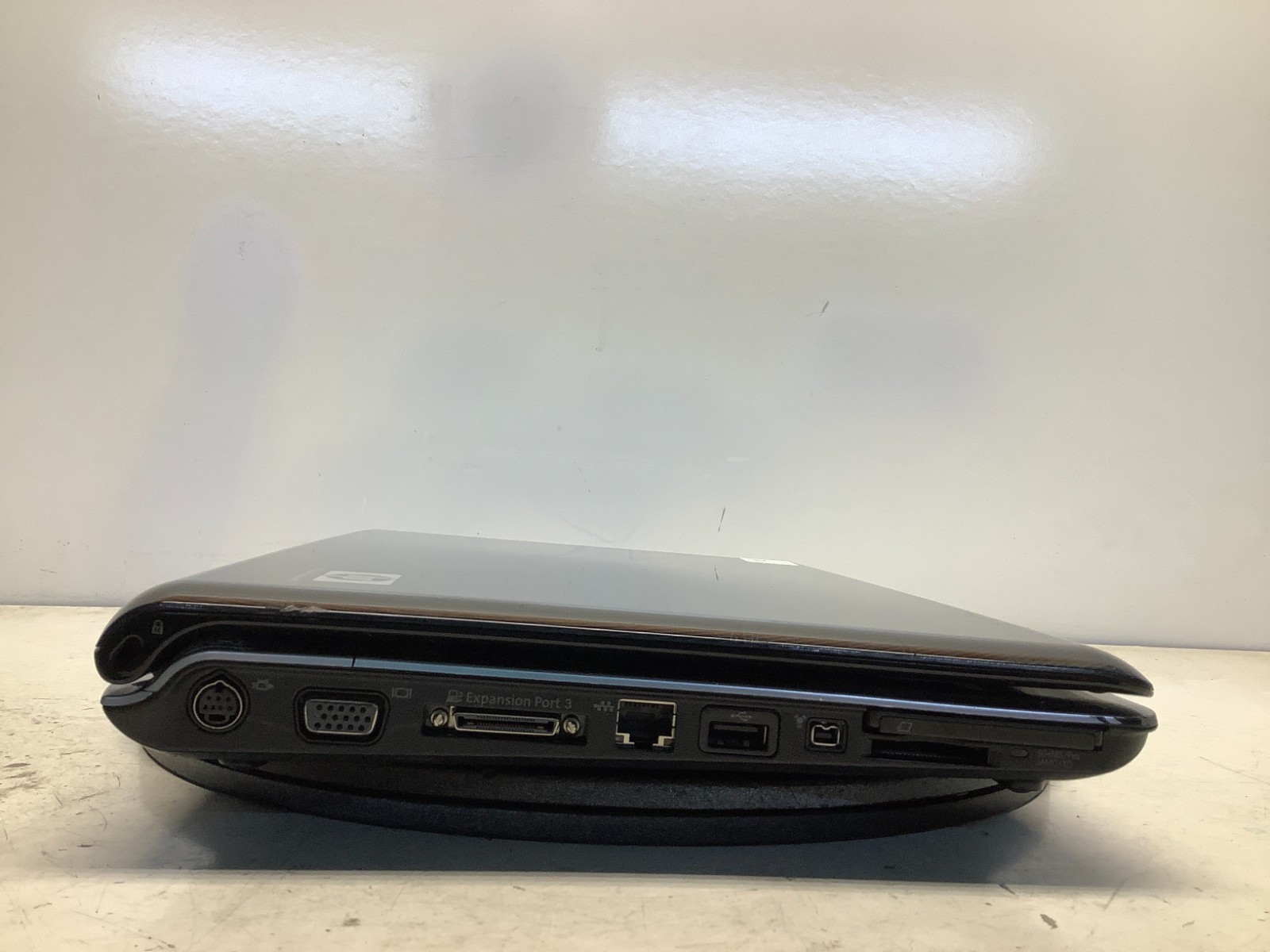 HP Pavilion DV2718US AMD Turion 64 X2 TL-62 2100MHz 3 GB NO HDD
