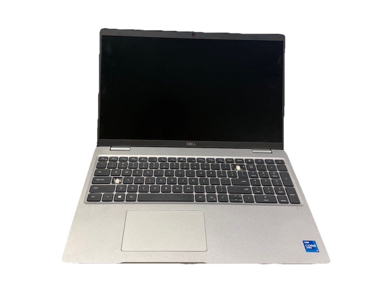 Dell Precision 3560 15″ i7 11th Gen 16GB DDR4 512GB SSD Laptop USED No Charger