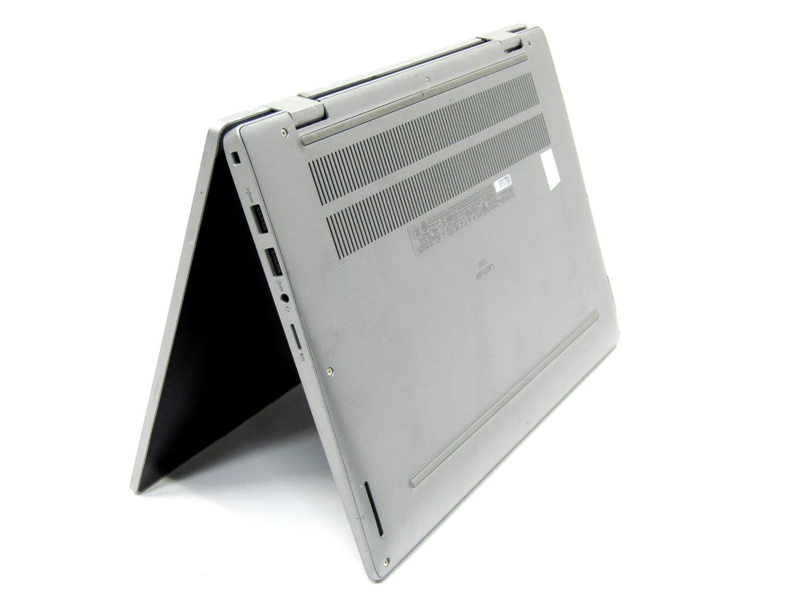 Dell Latitude 3330 13.3″ | 2.50GHz Core i5-1155G7 | 8GB LPDDR4 | 256GB m.2 SSD