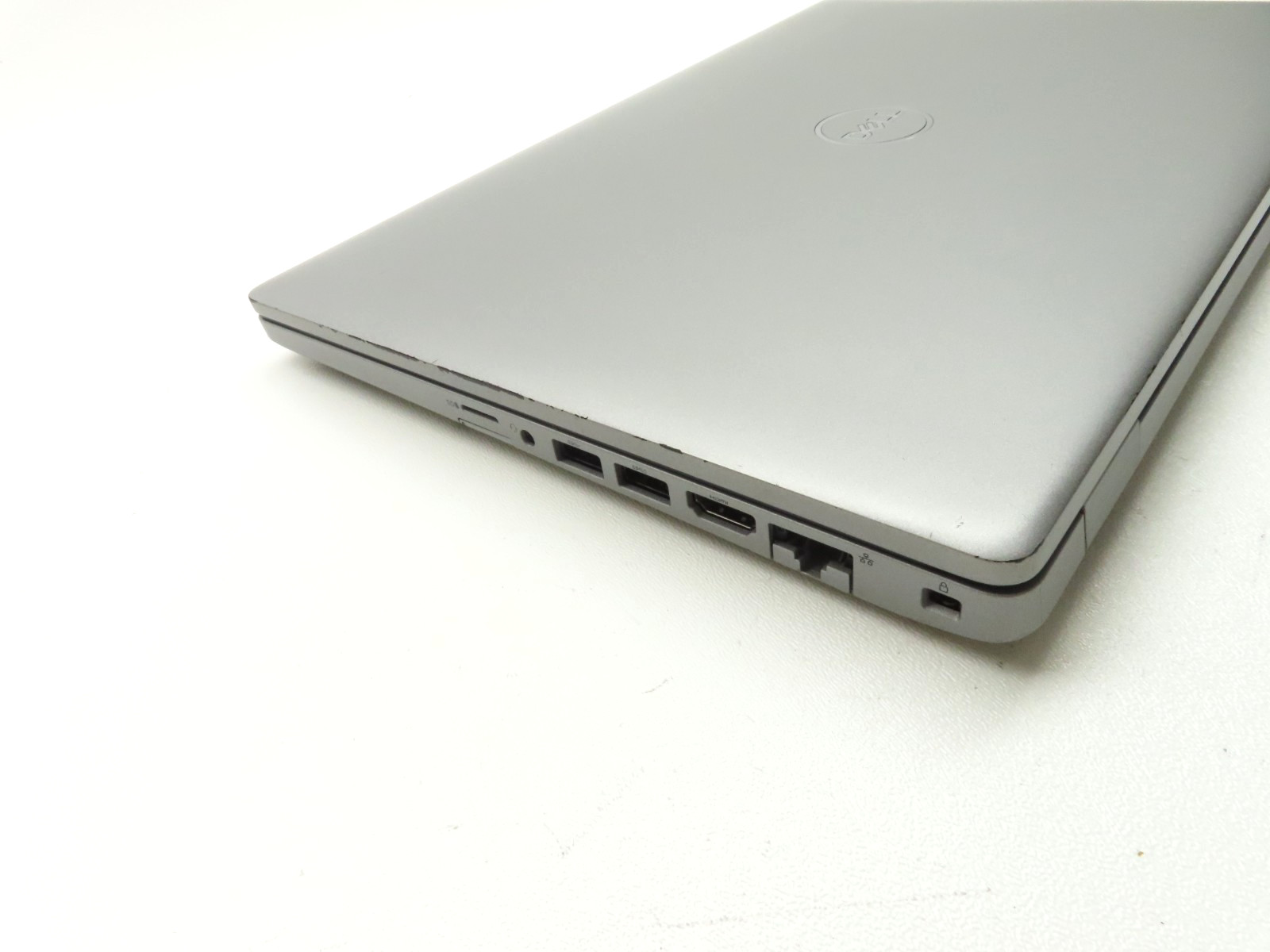 Dell Latitude 5410 14″ Intel Core i7-10610U 1.8GHz 32GB RAM 512GB SSD