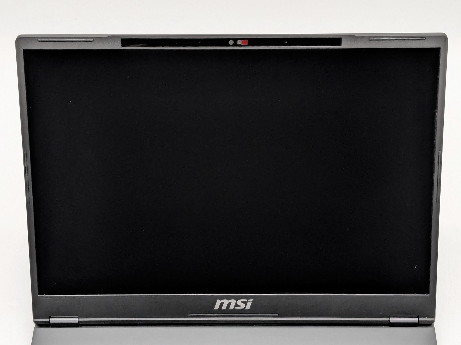 MSI Commercial 14 H A13MG 14″ FHD+ 13TH I5-13420H 512GB SSD 16GB W11P Warranty