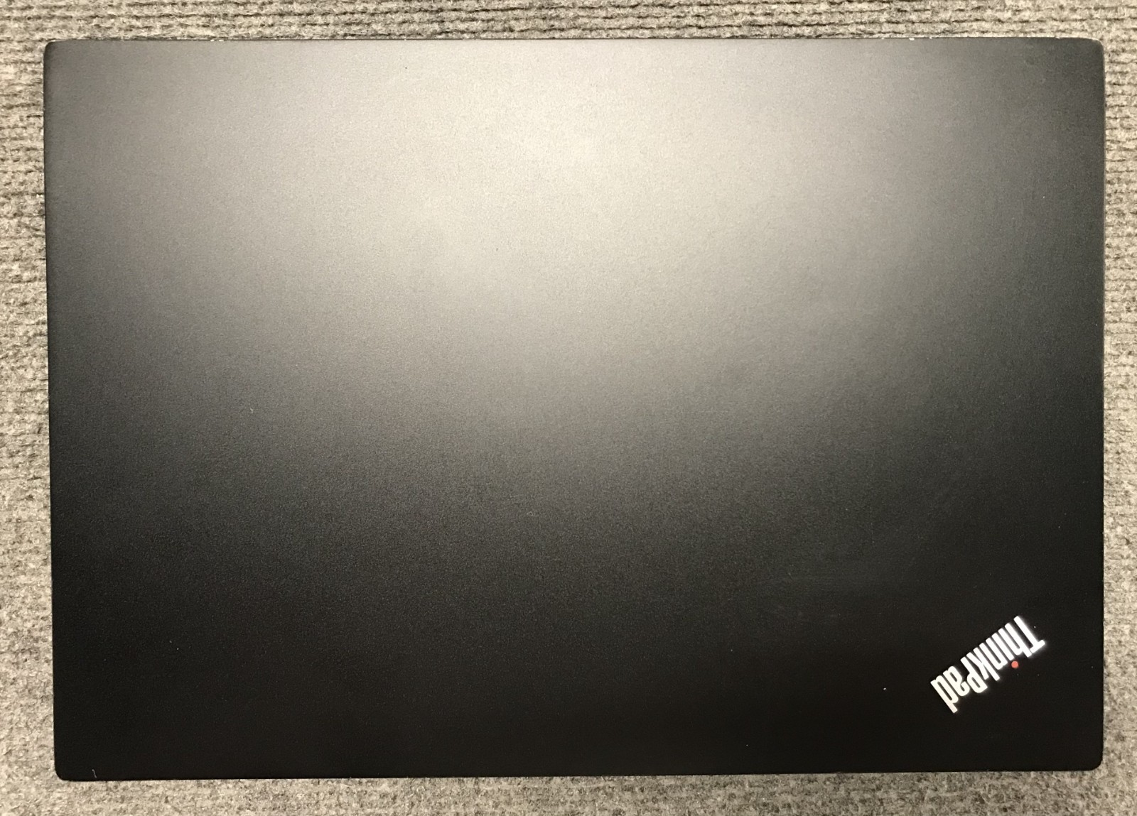 Lenovo ThinkPad L13 13.3″ Touch Laptop i5-10210U 8GB RAM 256GB NVMe, As Is