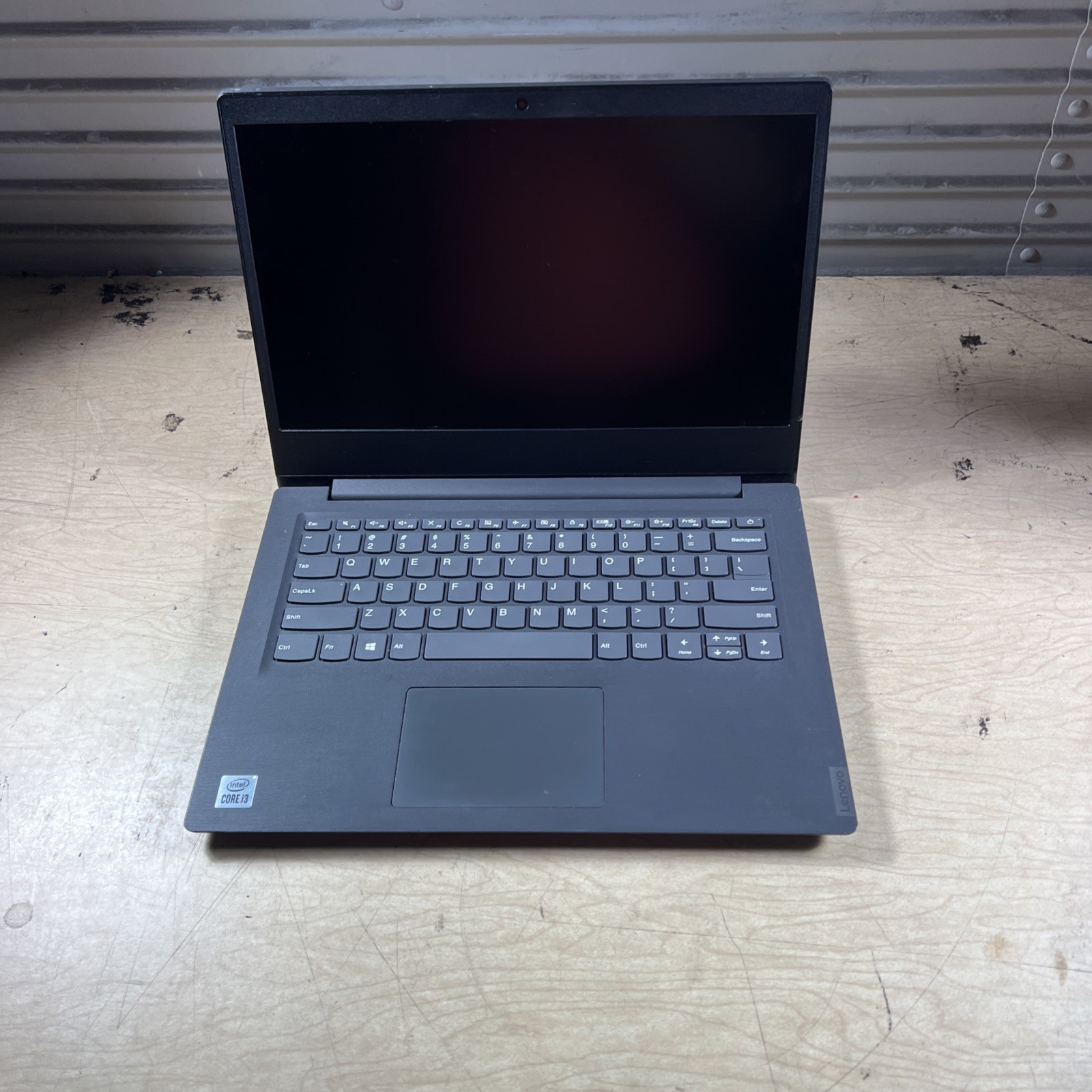 LENOVO V14-IIL INTEL CORE I3-1005G1 1.20GHZ 8GB RAM **NO HD/ NO CADDIE/ NO OS