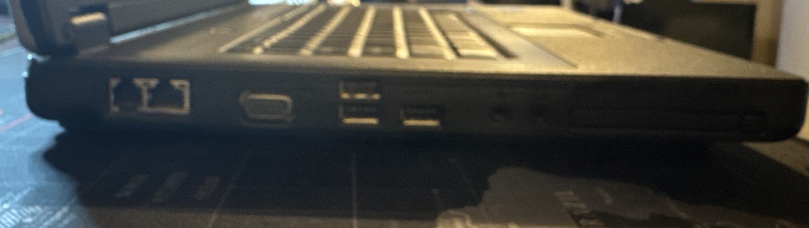 Dell Inspiron B130 14.1in. Notebook/Laptop