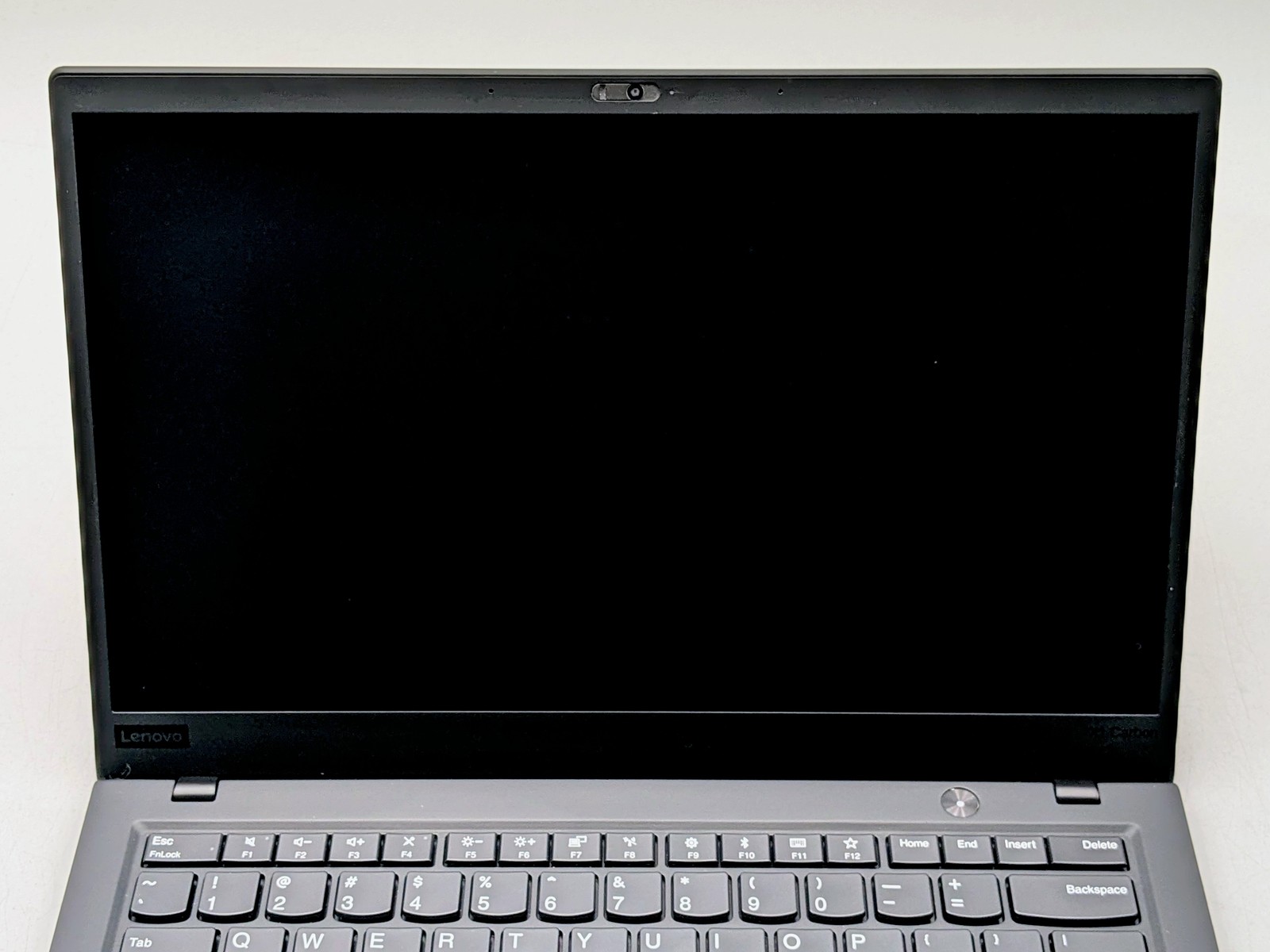 Lenovo ThinkPad X1 Carbon 6th Gen 14″ FHD I5-8350U 16GB Palmrest *READ*