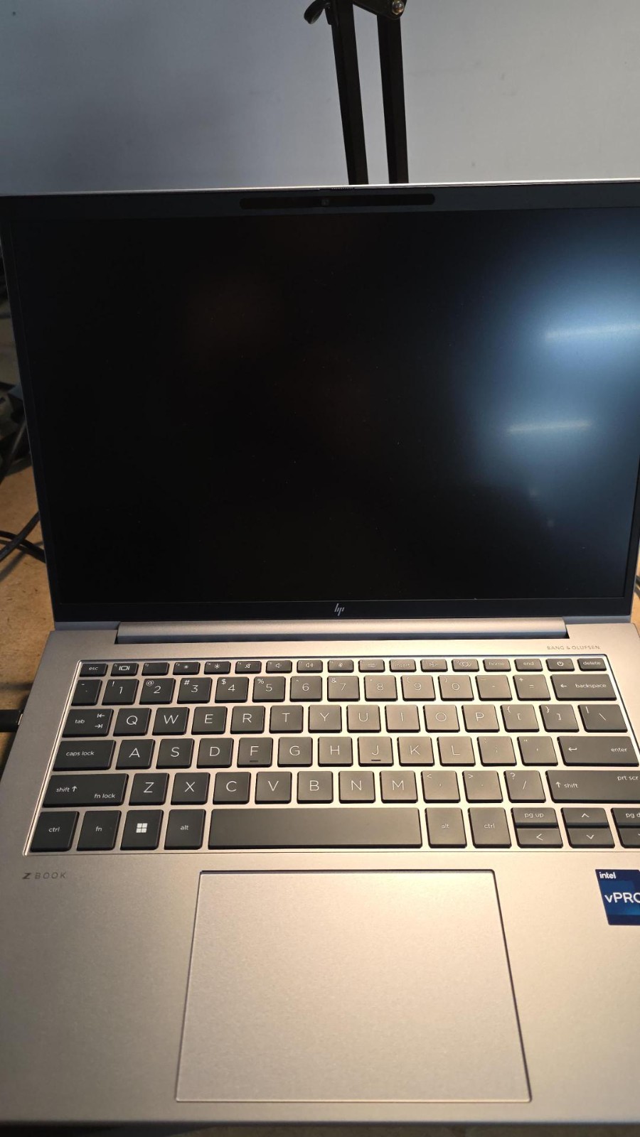 HP ZBook Firefly 14 inch G10, i5-1345U, 1.60GHz, 32GB RAM, 512GB NVMe, W11H